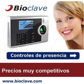Control personal